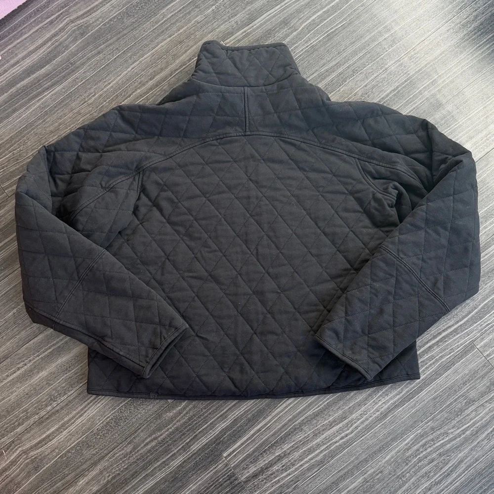 Lululemon Quilted Calm Jacket